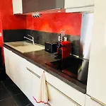 Apartment 1 Royal Villeroy *