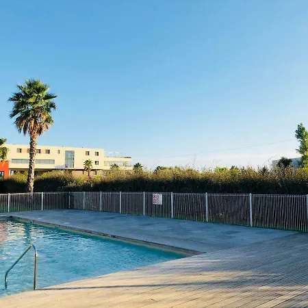 1 Royal Villeroy Apartment Sète