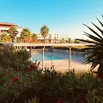 Lägenhet 1 Royal Villeroy Sète