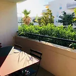 Lägenhet 1 Royal Villeroy Sète