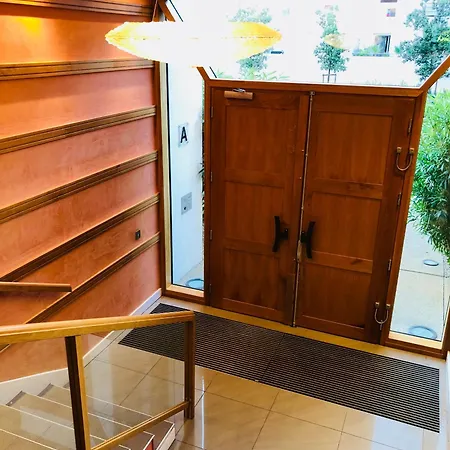 1 Royal Villeroy * Sète