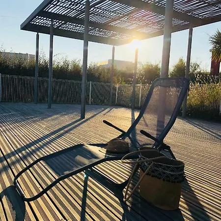 1 Royal Villeroy Apartman *