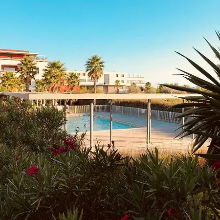 Apartman 1 Royal Villeroy Sète