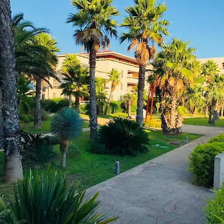 1 Royal Villeroy * Sète