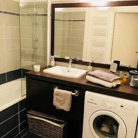 1 Royal Villeroy Apartman