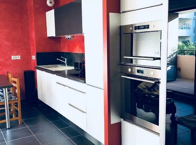 Appartamento 1 Royal Villeroy